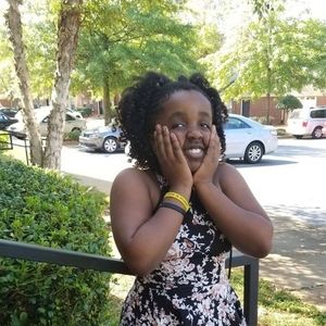 Meet your Posher, Lolita